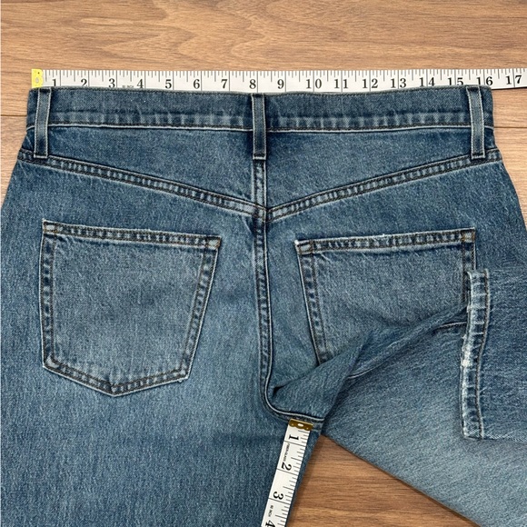 AYR The Couch Slouch Jeans Size 28 - Picture 13 of 16